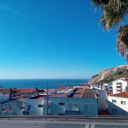 Paz & Amor Flat Nazare - Peace & Love Dış mekan fotoğraf