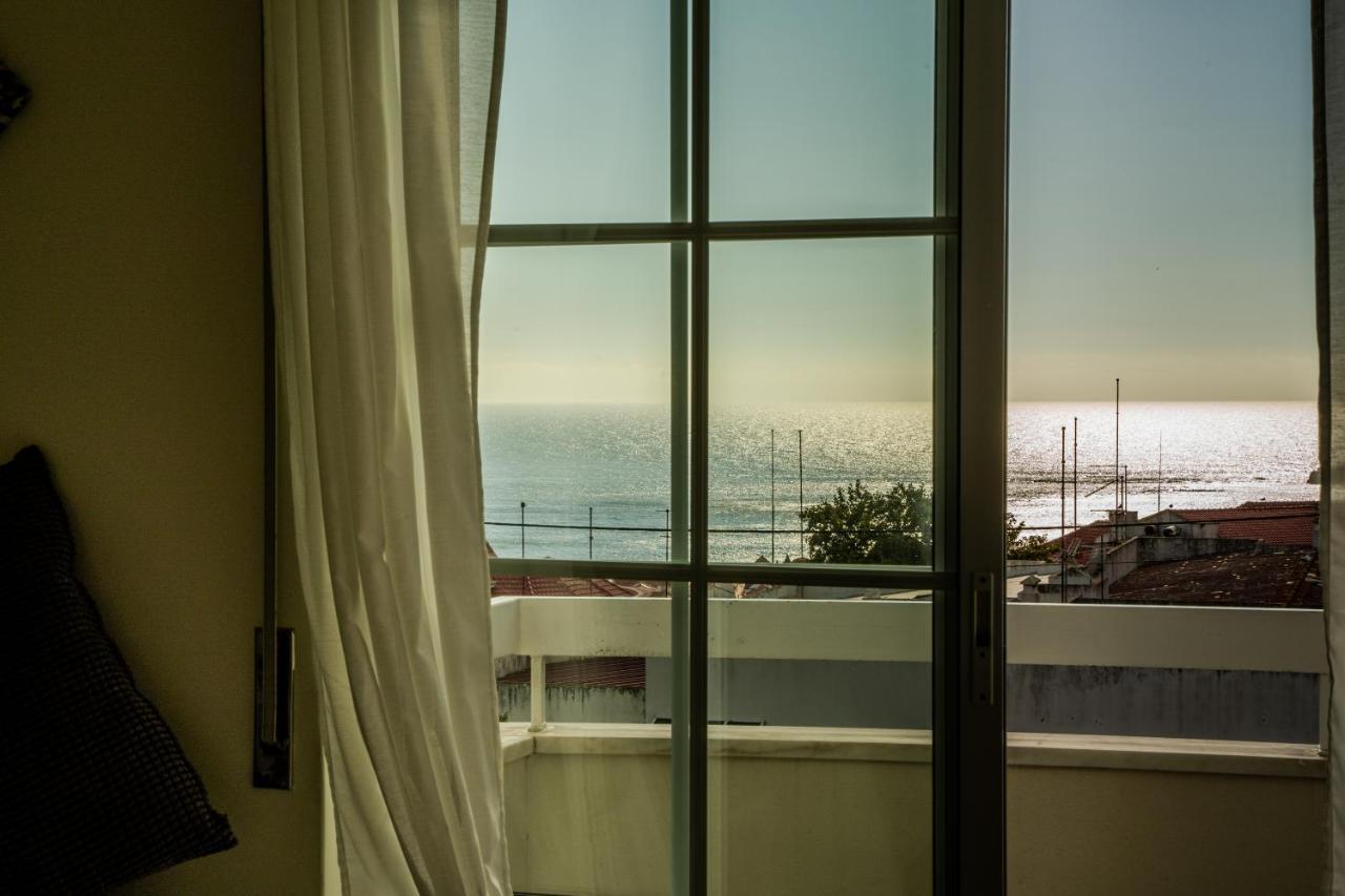 Paz & Amor Flat Nazare - Peace & Love Dış mekan fotoğraf